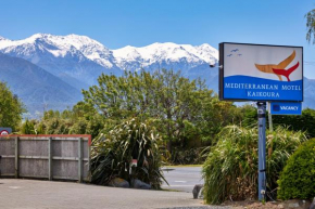 Kaikoura